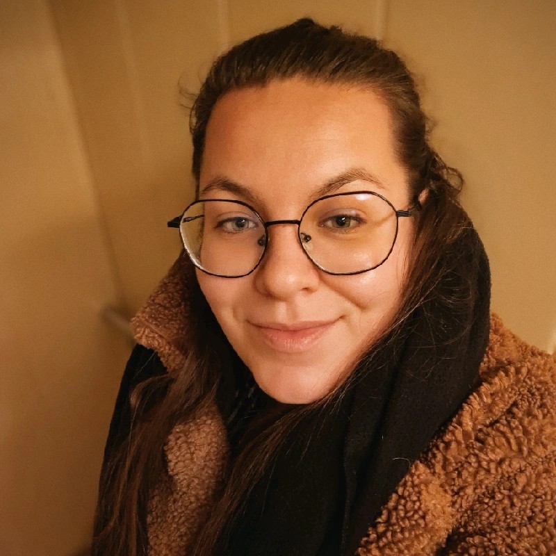 Veronika Ocejáková